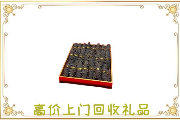 鄂尔多斯周边回收海参